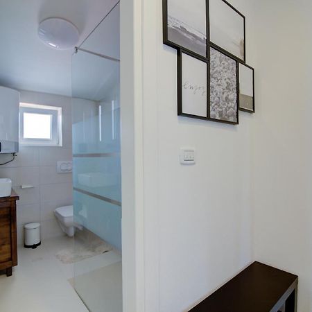 Visumapartments Senj  Esterno foto