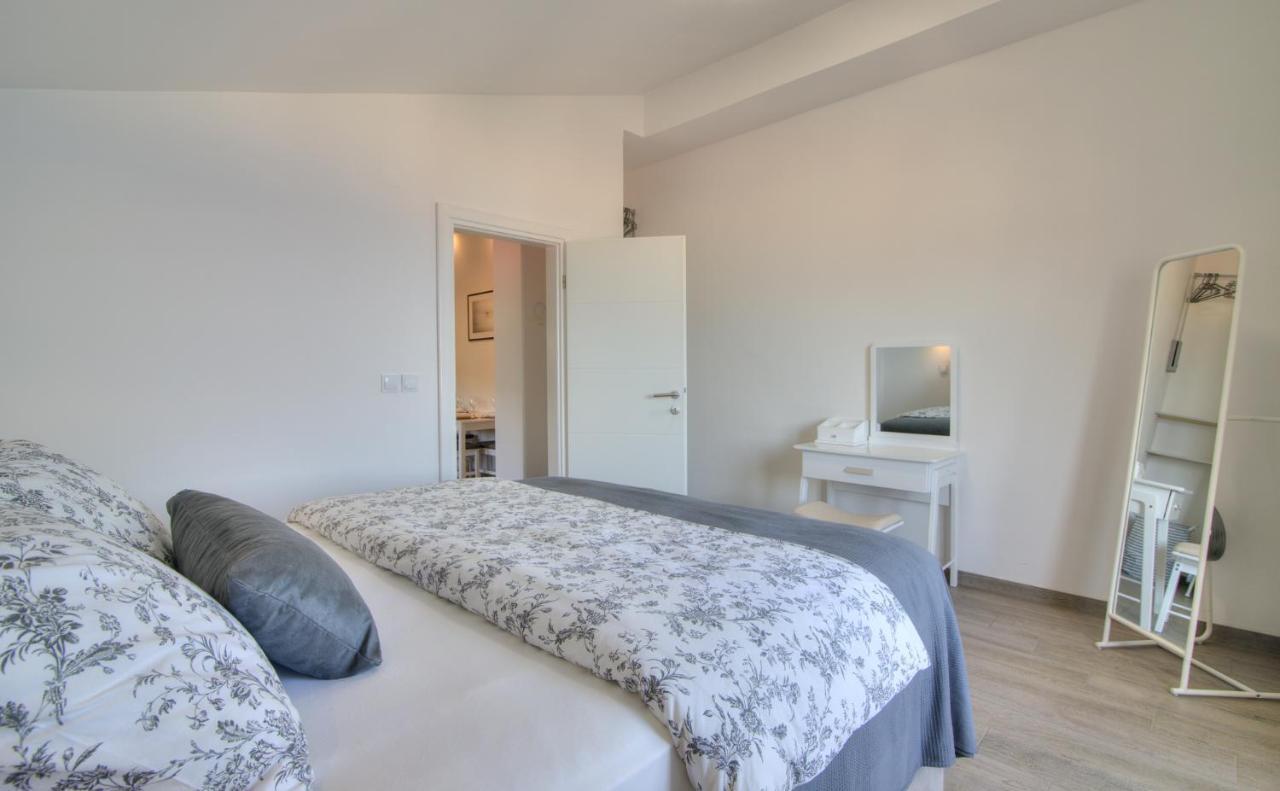 Visumapartments Senj  Esterno foto