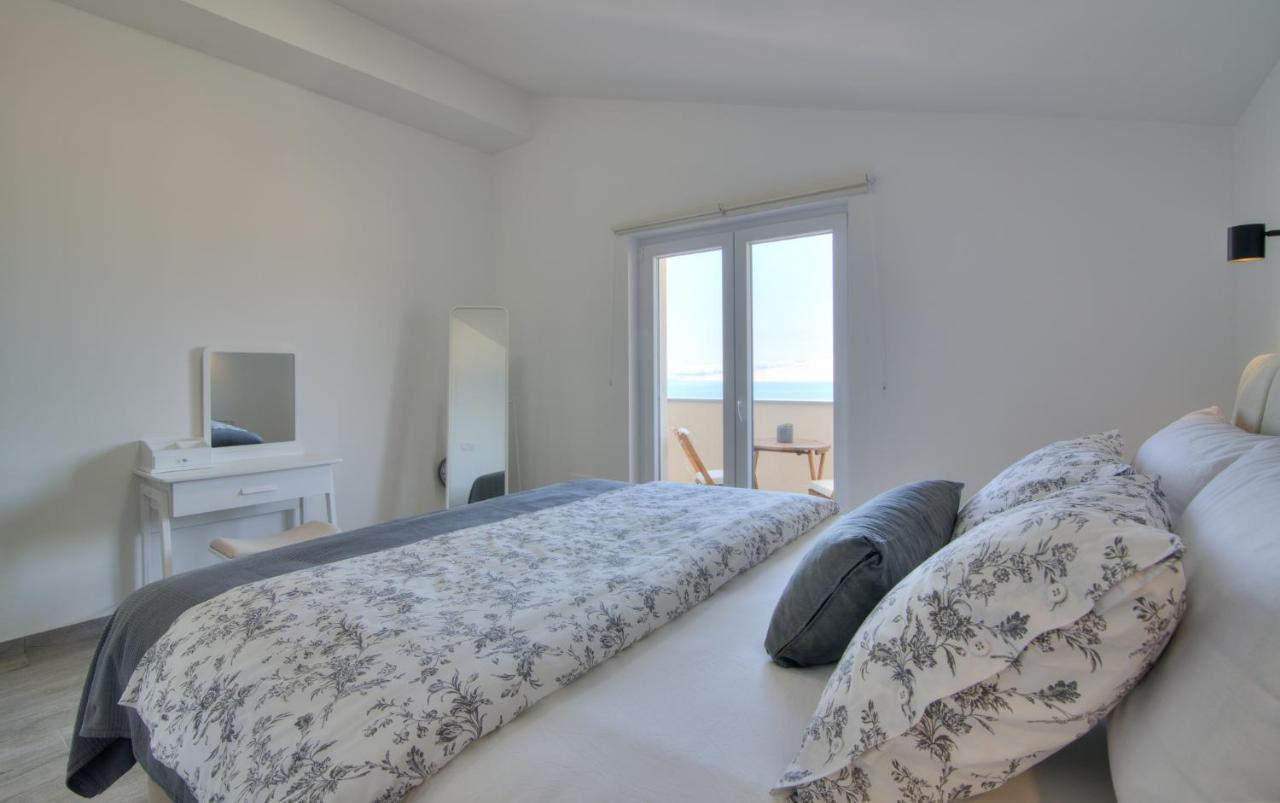 Visumapartments Senj  Esterno foto