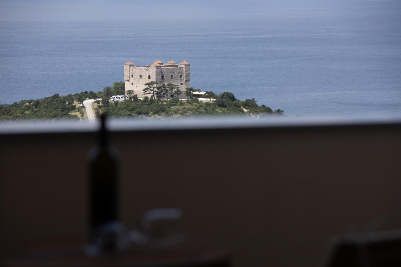Visumapartments Senj  Esterno foto