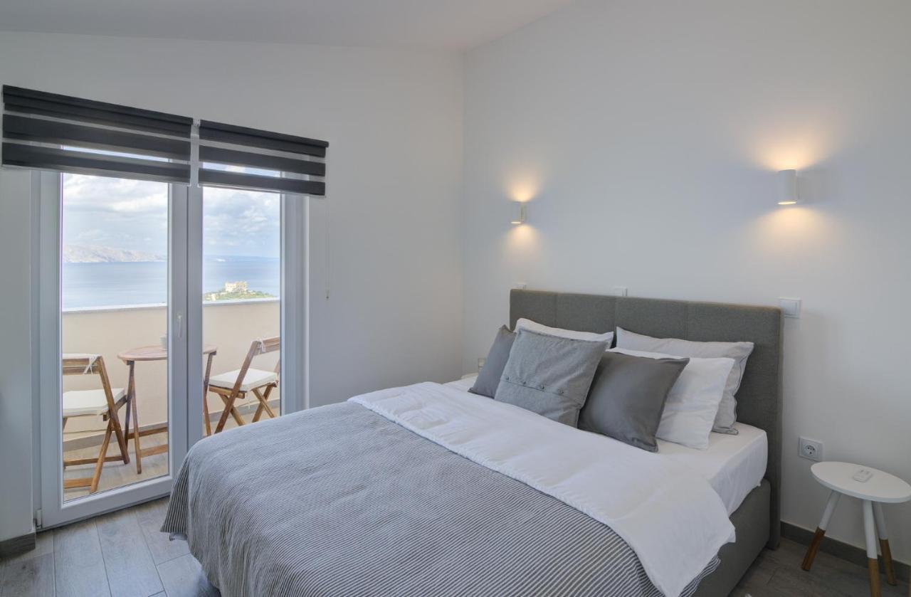 Visumapartments Senj  Esterno foto
