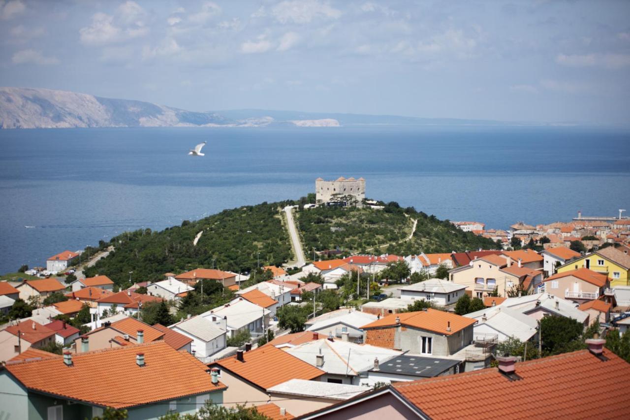 Visumapartments Senj  Esterno foto