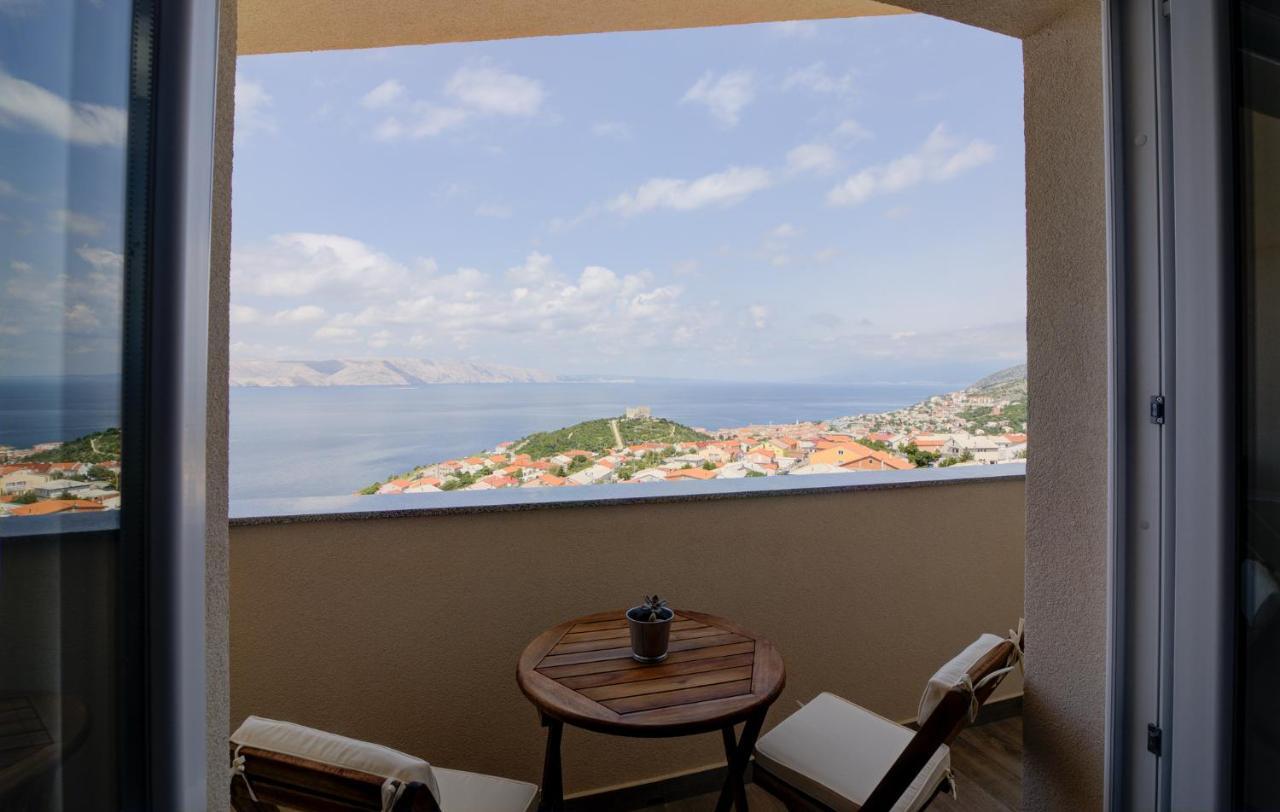 Visumapartments Senj  Esterno foto