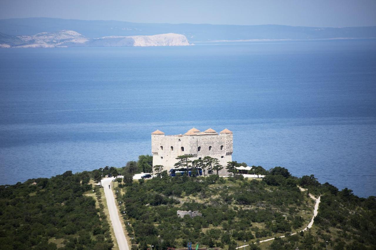 Visumapartments Senj  Esterno foto