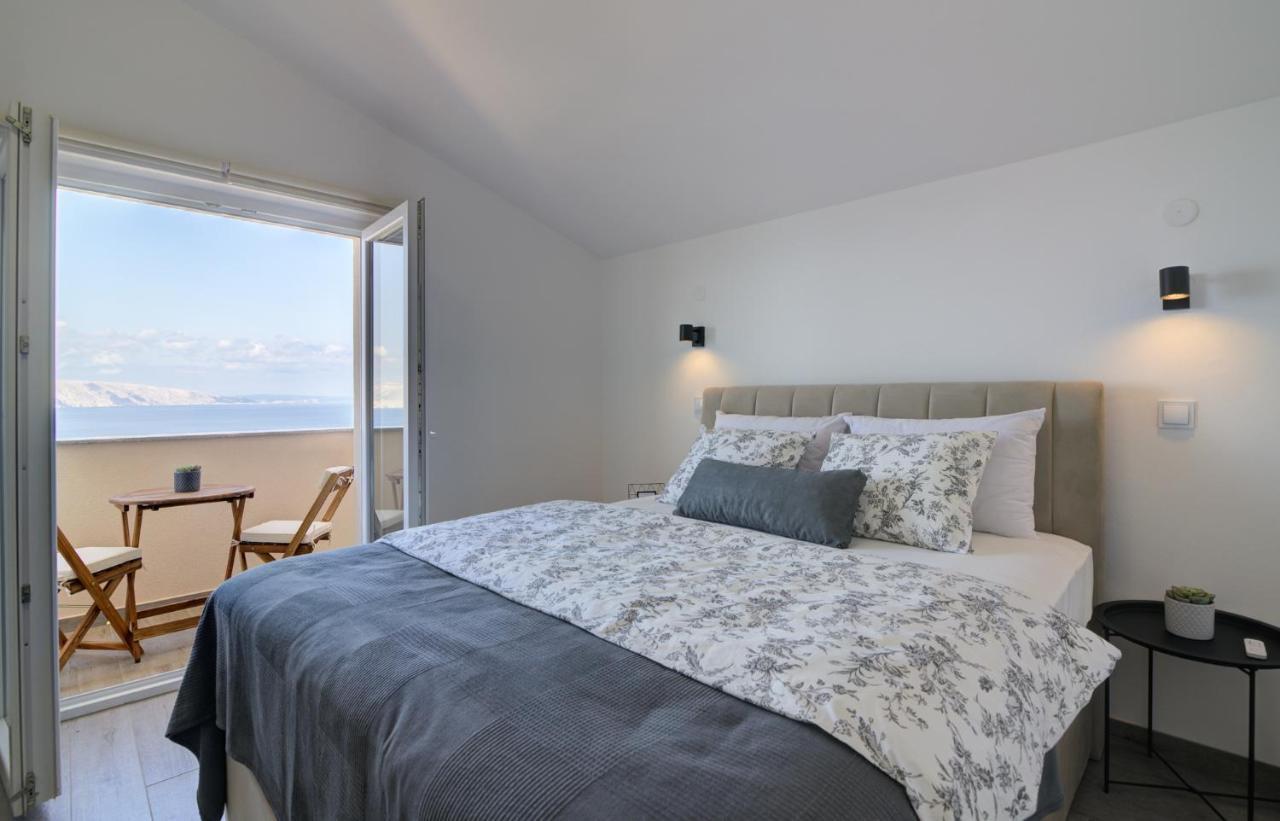 Visumapartments Senj  Esterno foto