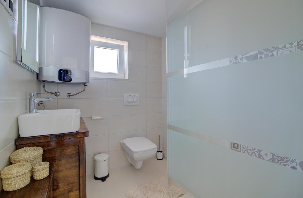 Visumapartments Senj  Esterno foto