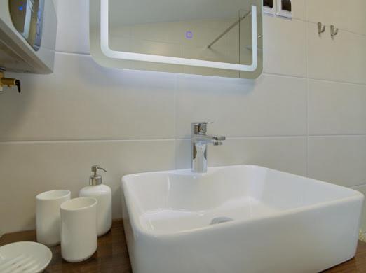 Visumapartments Senj  Esterno foto